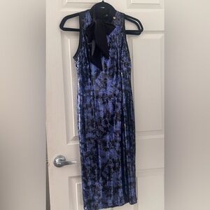 Women dress is new , from Italy size S